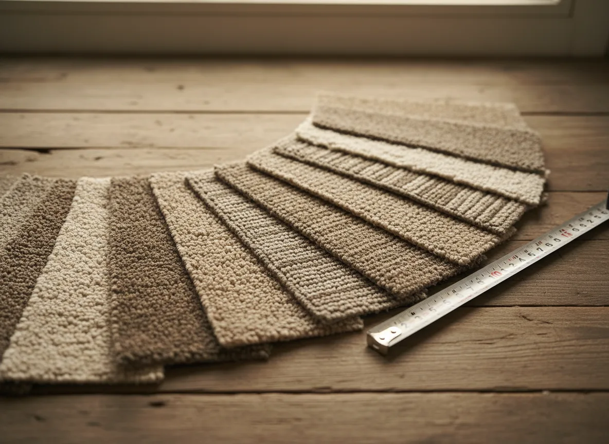 Carpet Installation Rose City, MI FAQs